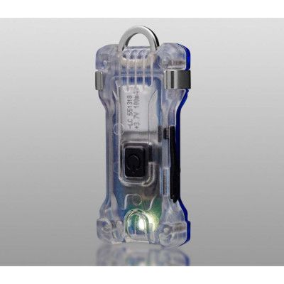 Фонарь Armytek Zippy Blue (F06001B) | Зображення 8