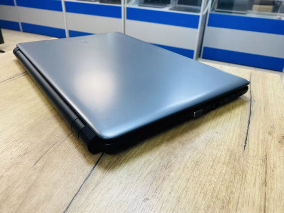 Ноутбук Acer E1-572 15.6 intel core i5 4200U/4gb/500gb | Зображення 4