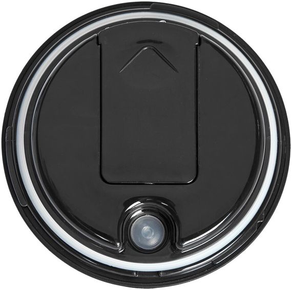 Харчовий термоконтейнер Haers HR-2300-17 2.3l Silver | Зображення 7
