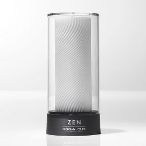 Мастурбатор для чоловіків Tenga 3D Zen