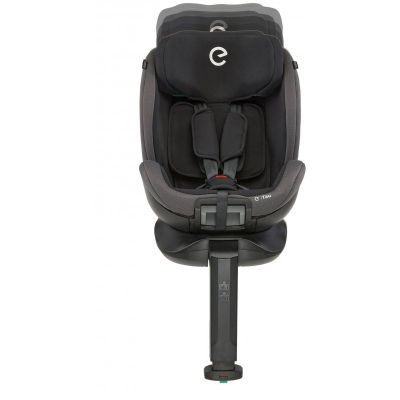 Автокресло Espiro Tau 110 Isofix 360 (40-150 см) Black (5905683800860) | Зображення 4
