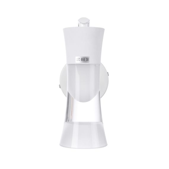 Бра настенное накладное LED BL-359W/1*3W WH | Зображення 1