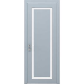 Двери Rodos CORTES Venezia RAL 7040