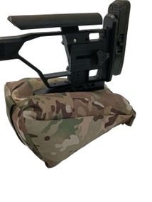 Упор подушка подушка підставка під приклад трикутник GEN 1