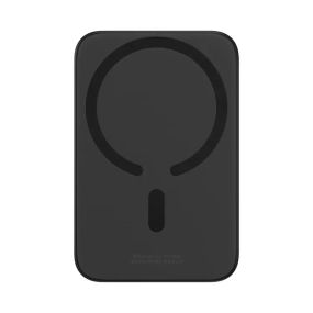 Зовнішній акумулятор Baseus Magnetic Wireless Charging Overseas Edition 10000 мАг 22,5 Вт+15 Вт