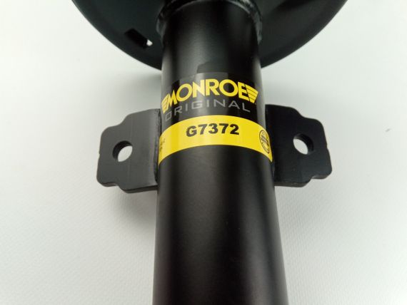 Амортизатор Duster 4x4 10 передній (газ-олія), MONROE (G7372) (543026656R) | Зображення 2