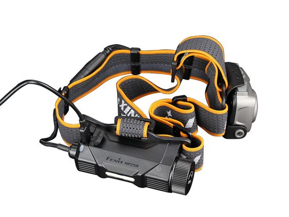 Ліхтар налобний Fenix HP25R V2.0 | Зображення 2