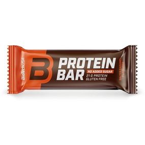 Протеїновий батончик BioTechUSA Protein Bar 70 g Salted caramel