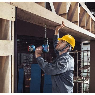 Шуруповерт Bosch GSR 18V-50 (0.601.9H5.000) | Зображення 7