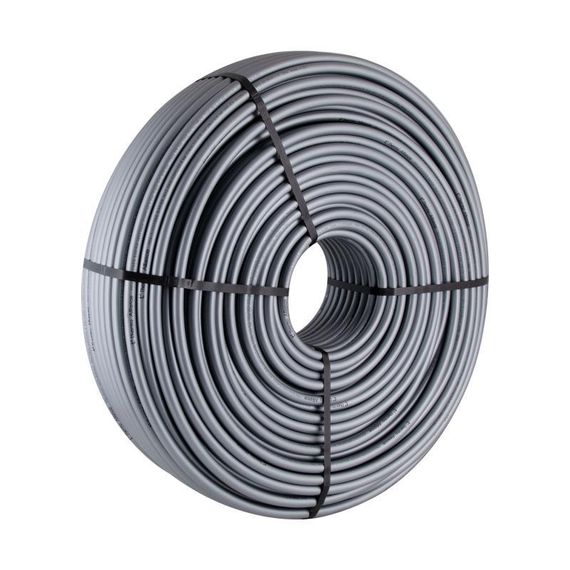 Труба для теплої підлоги Thermo Alliance зі зшитого поліетилену PEX-a EVOH 16x2.0 мм (600 м) TAS00316600