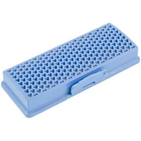 HEPA13 Фильтр выходной для пылесоса LG (ADQ68101903)