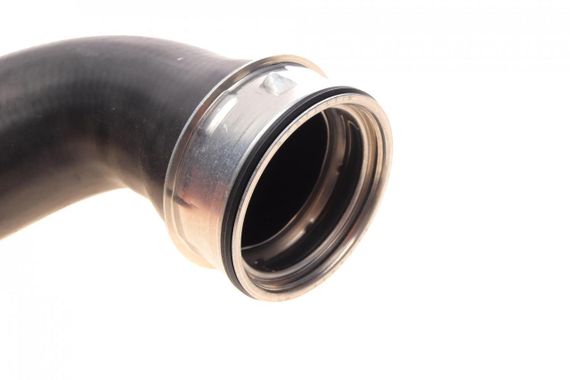 Патрубок інтеркулера L Mercedes Benz E-class W211 02-08 02.14.077 | Зображення 3