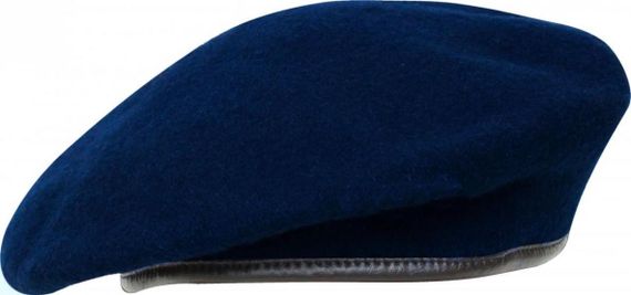 Берет безшовний "ВМС"