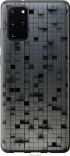 Чохол для Samsung Galaxy S20 Plus з силікону FCh_077978