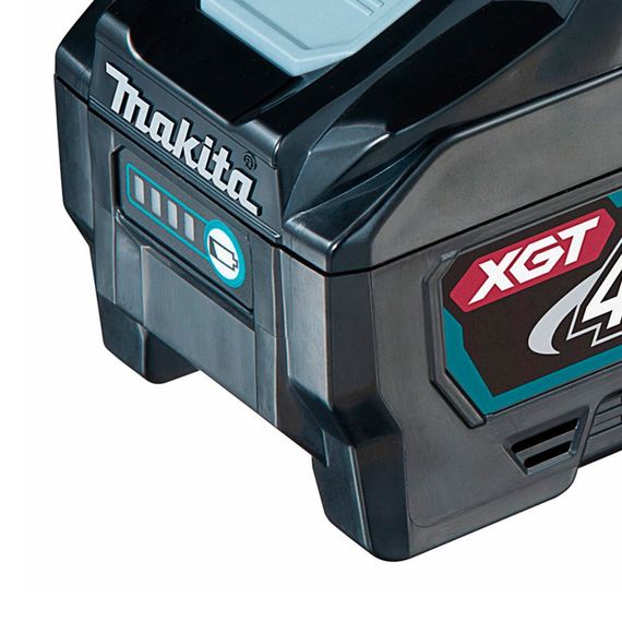 Набір акумуляторів BL4050F (4 шт) та зарядний пристрій для продукції Makita XGT (191U42-2) | Зображення 5