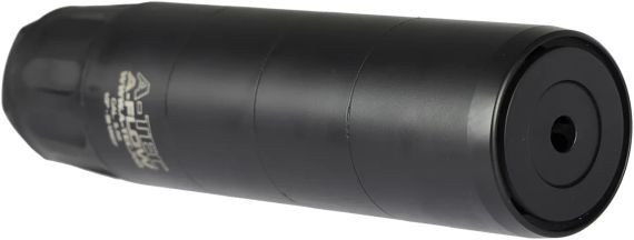 Саундмодератор A-TEC A-Flow кал. 224. Різьба 1/2'-28 (без полум’ягасника) | Зображення 2