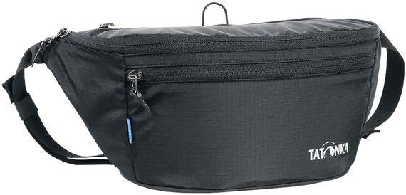 Сумка на пояс Tatonka Ilium L ц:black