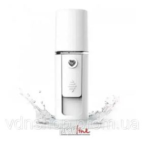 Небулайзер, Nano туман для наращивания ресниц