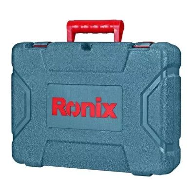 Перфоратор Ronix 850Вт, 26мм (2726) | Зображення 9
