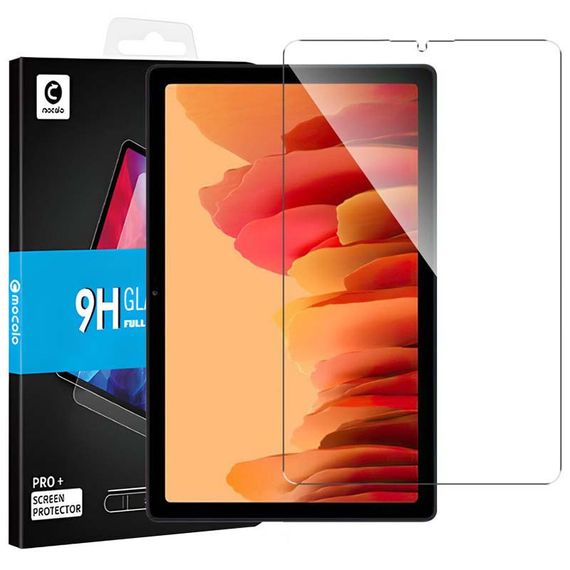 Захисне скло Mocolo (Pro+) для Samsung Galaxy Tab A9 (8.7'') / Xiaomi Redmi Pad SE (8.7") Прозрачное