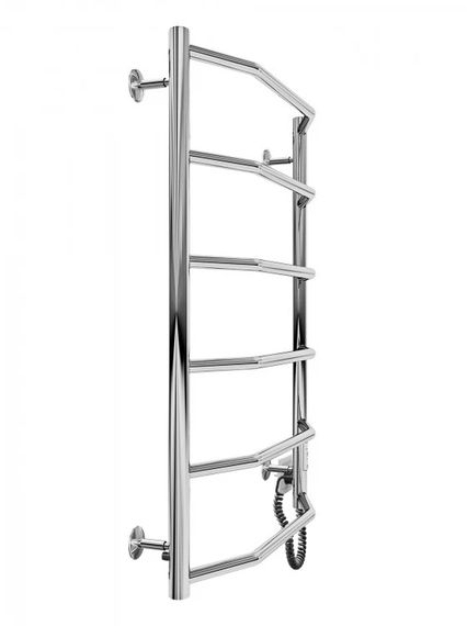 Рушникосушка Mario Трапеція НР-І 800х530-110 мм з таймером-регулятором 2.3.2815.10.P | Зображення 1