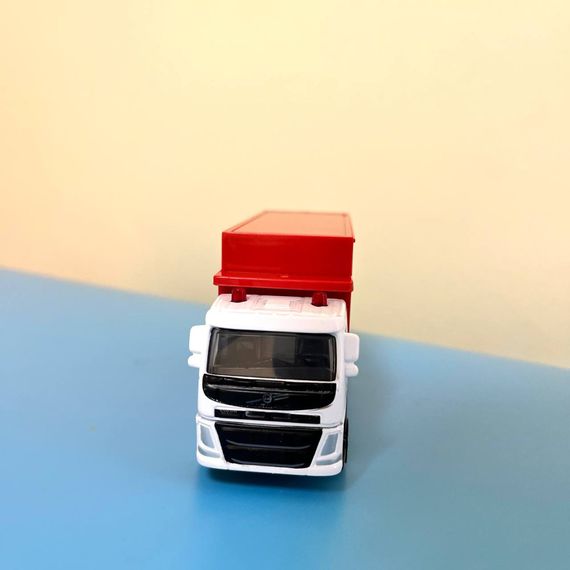 Автомодель «VOLVO» НОВА ПОШТА TechnoDrive 250299 | Зображення 2