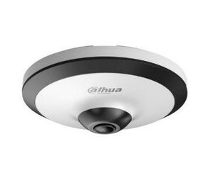 DH-HAC-EW2501P 5МП (1.4мм) Fisheye HDCVI відеокамера Dahua - Камери