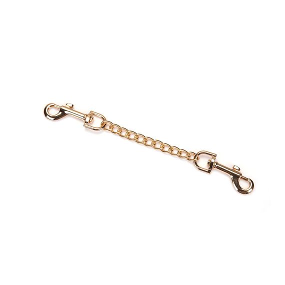 Наручники Liebe Seele Black Organosilicon Wrist Cuff | Зображення 1