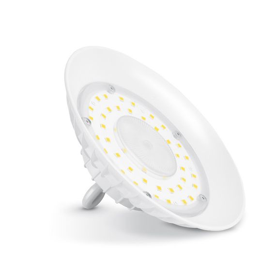 LED Світильник підвісний ХайБей VIDEX 50W 5000K | Зображення 1