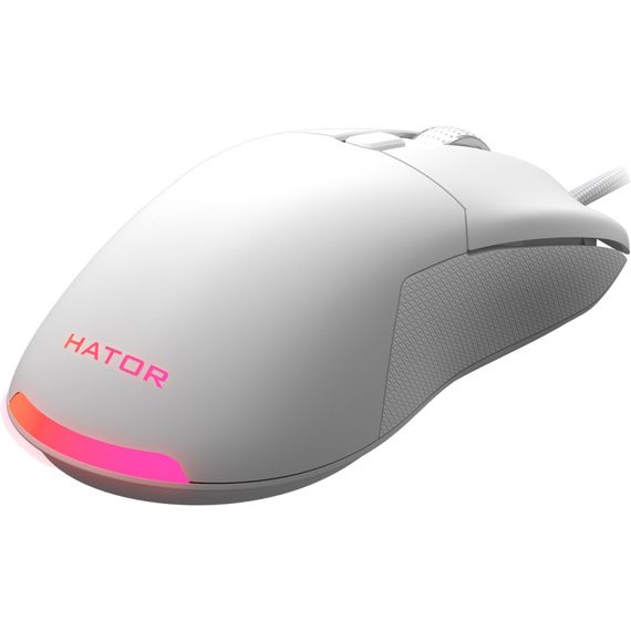 Мишка Hator Pulsar 2 USB White (HTM-511) | Зображення 2