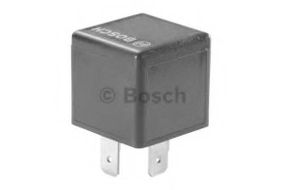 Мікро реле (вир-во Bosch) BOSCH 0986332030
