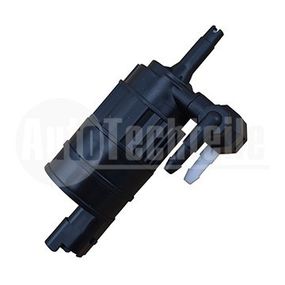 Насос омывателя Renault Kangoo 97-08/ Megane 96-03/ Scenic 99-03/ Laguna 93-01, AutoTechteile, 505 0854,