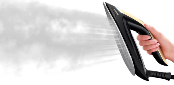 Парогенератор Philips PSG8140/80 | Зображення 6