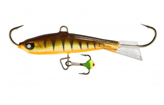 Балансир Lucky John NORDIC 6 60 мм / 41H (Інд.уп) (51601-41H)