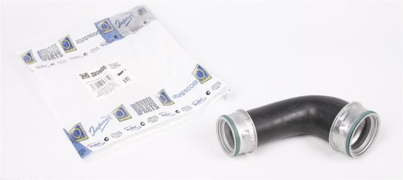 Патрубок інтеркулера VW T5 1.9TDI 03- 221883