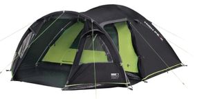 Намет High Peak Mesos 4 Dark Grey/Green (11525)