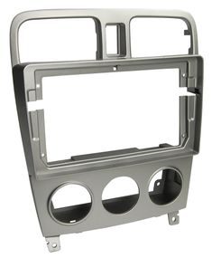 Перехідна рамка Carav Subaru Forester (22-524)