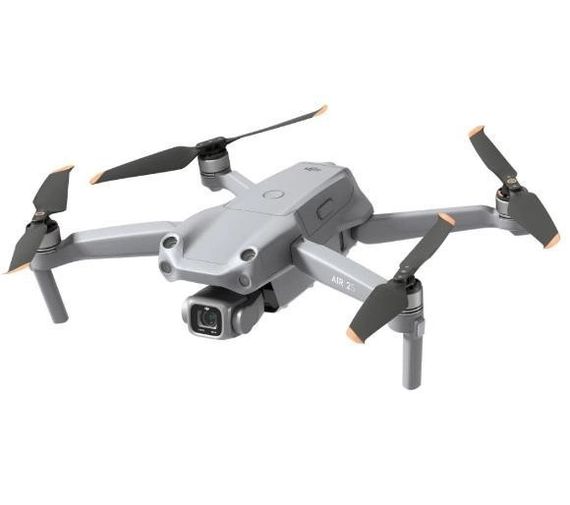 Квадрокоптер DJI Air 2S Fly More Combo | Зображення 5
