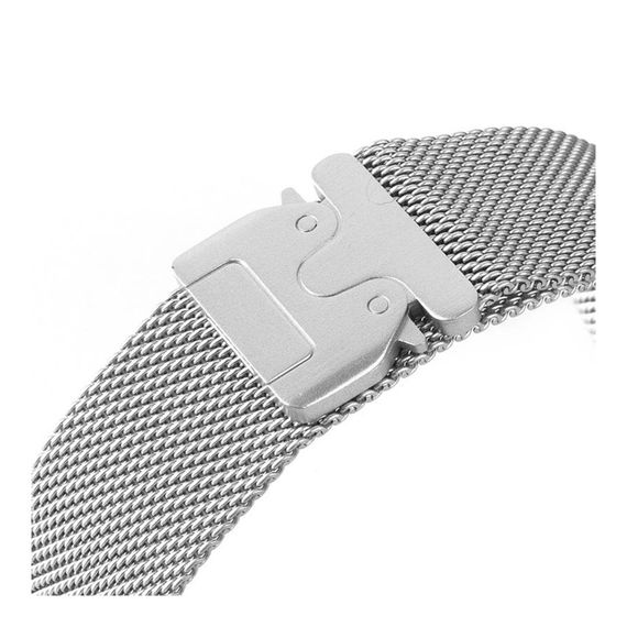 Ремінець для Apple Watch Milanese Clasp 42/44/45/49 mm | Зображення 9