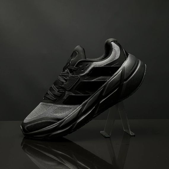 Кросівки чоловічі ADISTAR 2.0 Gray Black , В'єтнам 45 28 - 28.5 см | Зображення 6