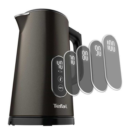 Електрочайник Tefal KI831E10 | Зображення 8