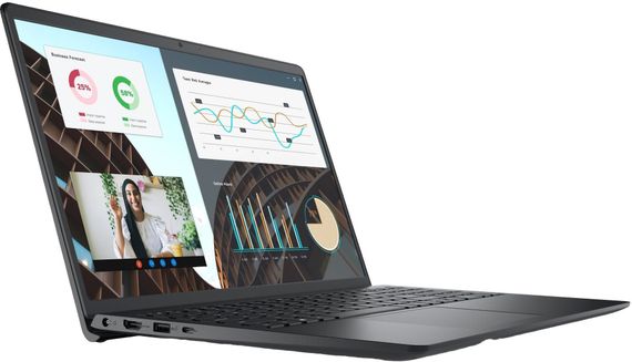 Ноутбук Dell Vostro 3530 15.6&quot; FHD AG N1605QVNB3530UA_UBU | Зображення 1