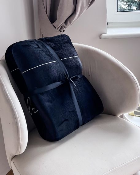 Плед SoundSleep by ANDRE TAN флісовий 150х215 см (51970728) | Зображення 1