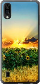 Чехол на ZTE Blade A5 2020 Украина "1601u-2111-17620"