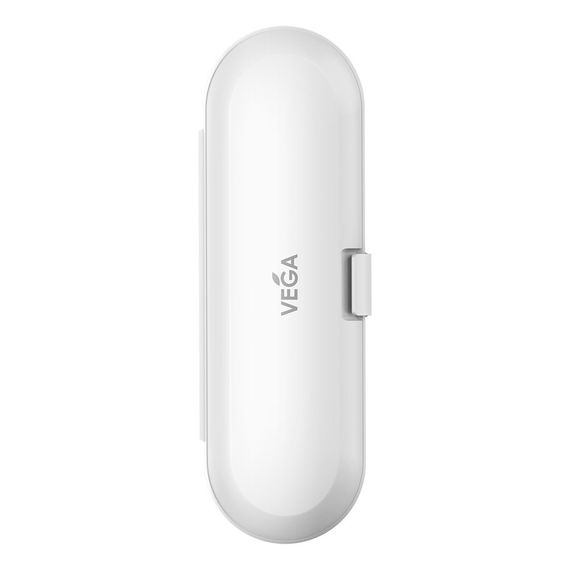 Звуковая зубная щетка Vega Pro VT-800 white гарантия 1 год | Зображення 1