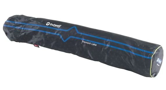 Крісло кемпінгове Outwell Fremont Lake (470383) | Зображення 3