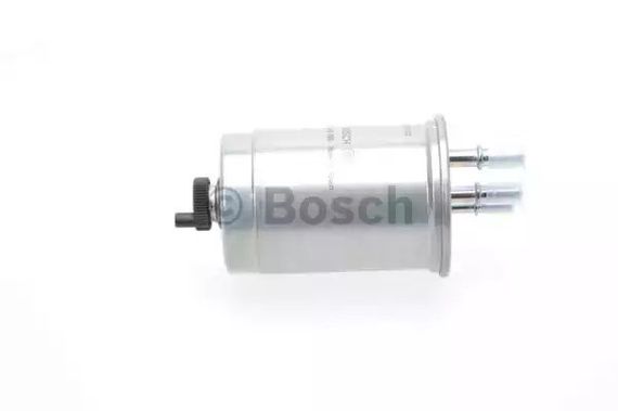 Фільтр паливний KIA CARNIVAL, HYUNDAI TERRACAN, BOSCH (0450906508) | Зображення 3