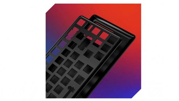 Клавіатура механічна HyperX Alloy Origins Core PBT 87key 639N9AA | Зображення 9