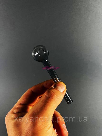 Трубка стеклянная Oil Standart | Зображення 2