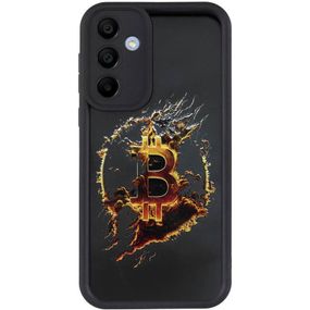 TPU чохол Prestige для Samsung Galaxy A55 Crypt